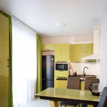 Сдается 2-х комнатная квартира, 65,4 м²