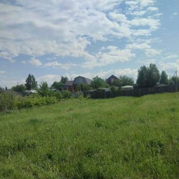 Продается Участок, 1000 м²