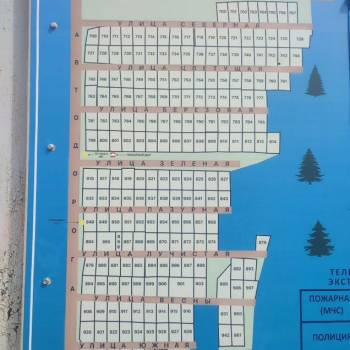 Продается Участок, 1000 м²