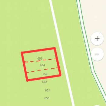 Продается Участок, 1500 м²