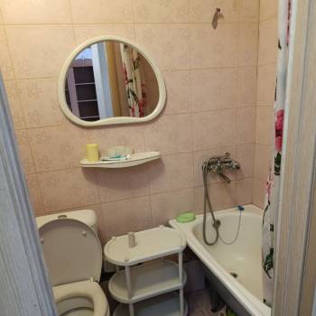 Сдается 1-комнатная квартира, 23 м²