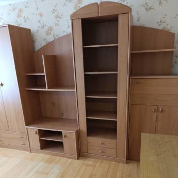 Сдается 1-комнатная квартира, 23 м²