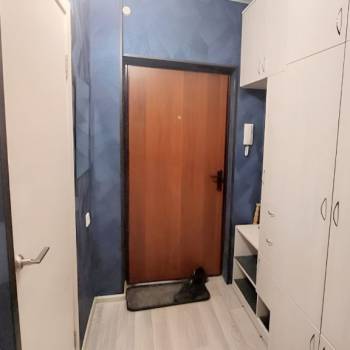 Сдается 1-комнатная квартира, 28 м²