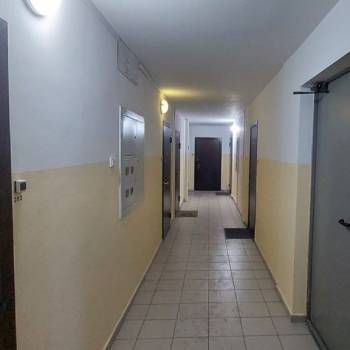 Сдается 1-комнатная квартира, 28 м²