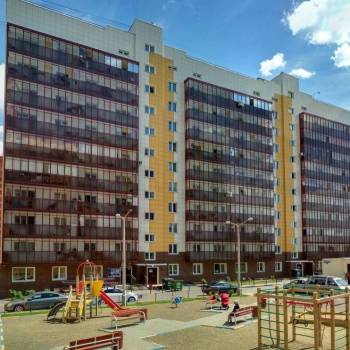 Сдается 1-комнатная квартира, 28 м²