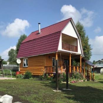 Продается Дом, 50 м²