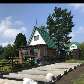 Продается Дом, 50 м²