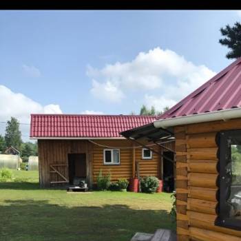 Продается Дом, 50 м²