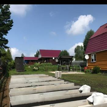 Продается Дом, 50 м²