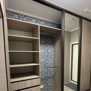 Сдается 1-комнатная квартира, 46 м²