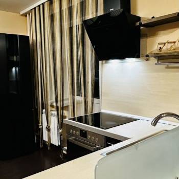 Сдается 2-х комнатная квартира, 58,3 м²