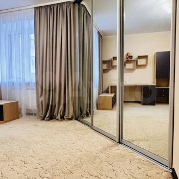 Сдается 2-х комнатная квартира, 58 м²