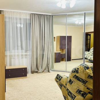 Сдается 2-х комнатная квартира, 58 м²