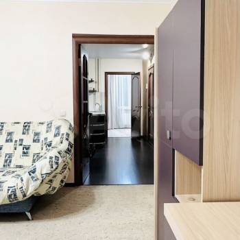 Сдается 2-х комнатная квартира, 58 м²