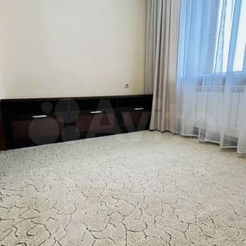 Сдается 2-х комнатная квартира, 58 м²