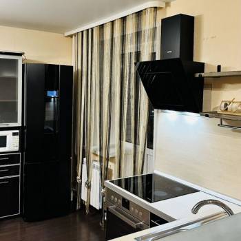 Сдается 2-х комнатная квартира, 58,3 м²