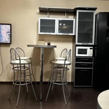 Сдается 2-х комнатная квартира, 58,3 м²