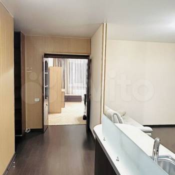 Сдается 2-х комнатная квартира, 58 м²