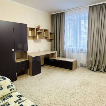 Сдается 2-х комнатная квартира, 58 м²