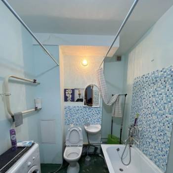 Сдается 1-комнатная квартира, 26,4 м²