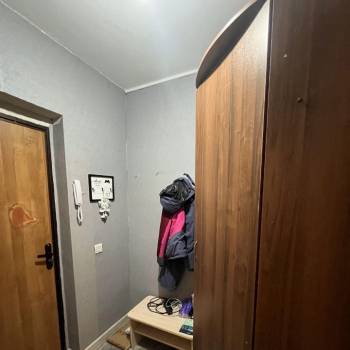 Сдается 1-комнатная квартира, 26,4 м²