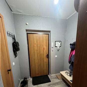 Сдается 1-комнатная квартира, 26,4 м²