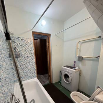 Сдается 1-комнатная квартира, 26,4 м²