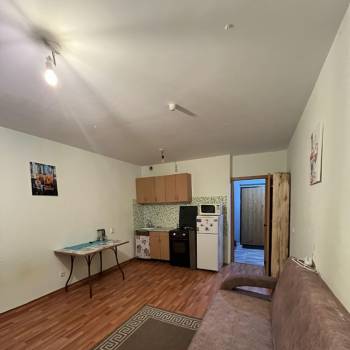 Сдается 1-комнатная квартира, 26,4 м²