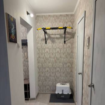 Продается 1-комнатная квартира, 40,7 м²