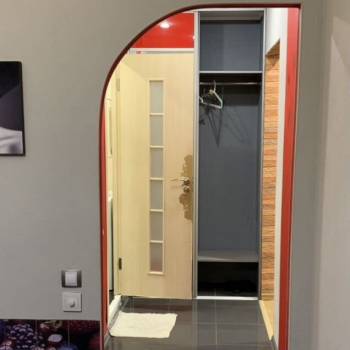 Сдается 1-комнатная квартира, 43 м²