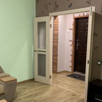 Сдается 1-комнатная квартира, 43 м²