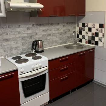 Сдается 1-комнатная квартира, 43 м²