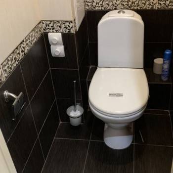 Сдается 1-комнатная квартира, 43 м²