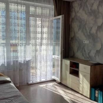 Сдается 2-х комнатная квартира, 36 м²