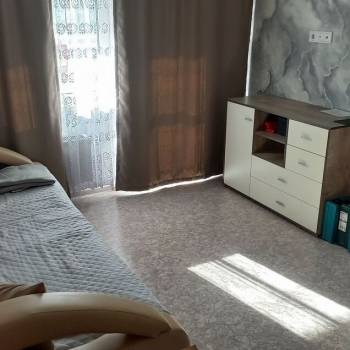 Сдается 2-х комнатная квартира, 36 м²