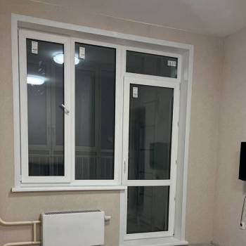 Сдается 2-х комнатная квартира, 40 м²