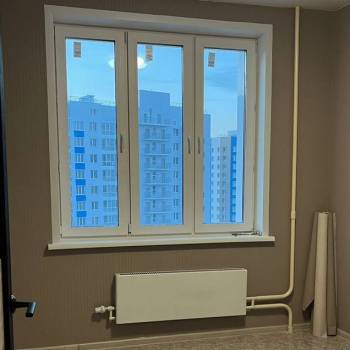 Сдается 2-х комнатная квартира, 40 м²