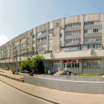 Продается Многокомнатная квартира, 93 м²