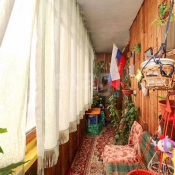 Продается Многокомнатная квартира, 93 м²