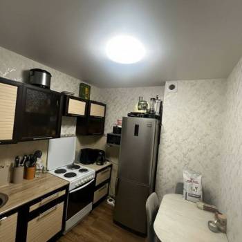 Продается 2-х комнатная квартира, 48,1 м²