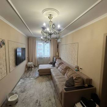 Продается 2-х комнатная квартира, 48,1 м²