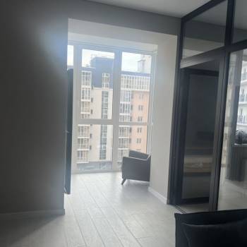 Сдается 1-комнатная квартира, 42 м²