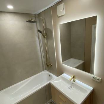 Продается 2-х комнатная квартира, 55 м²