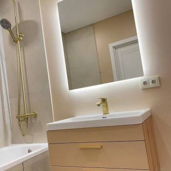 Продается 2-х комнатная квартира, 55 м²