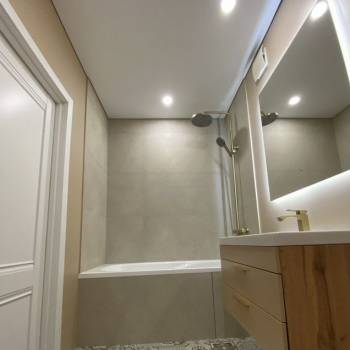 Продается 2-х комнатная квартира, 55 м²