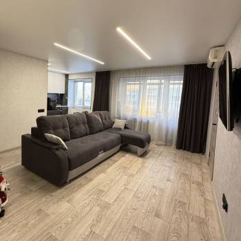 Продается 2-х комнатная квартира, 44,4 м²
