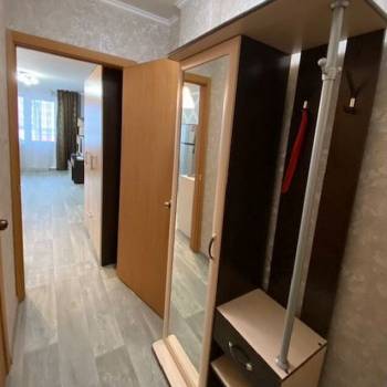 Сдается 1-комнатная квартира, 28 м²