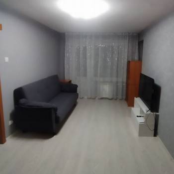 Сдается 1-комнатная квартира, 34 м²
