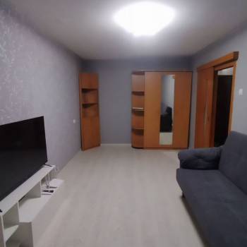 Сдается 1-комнатная квартира, 34 м²