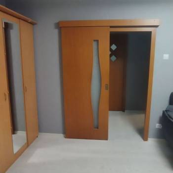 Сдается 1-комнатная квартира, 34 м²